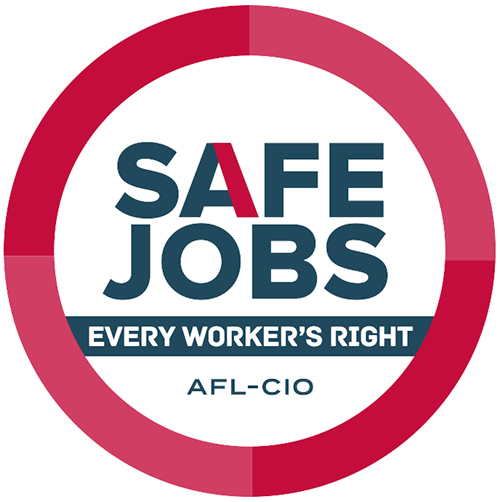 Workers Memorial Day 2019: Safe Jobs