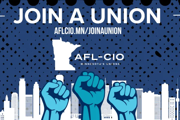 Join a Union