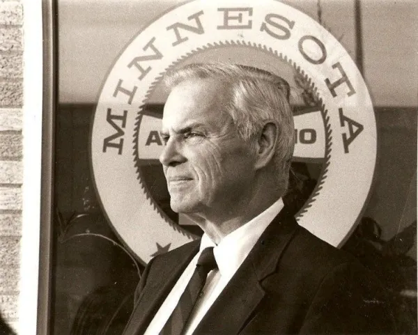Statement on the death of former Minnesota AFL-CIO President David Roe ...