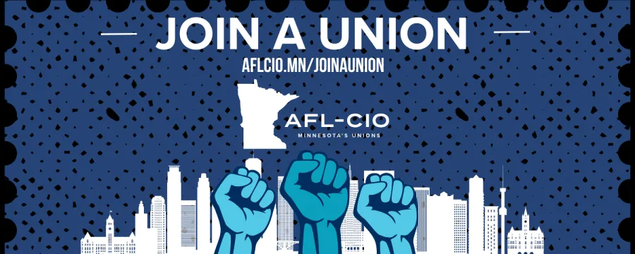 Join a Union