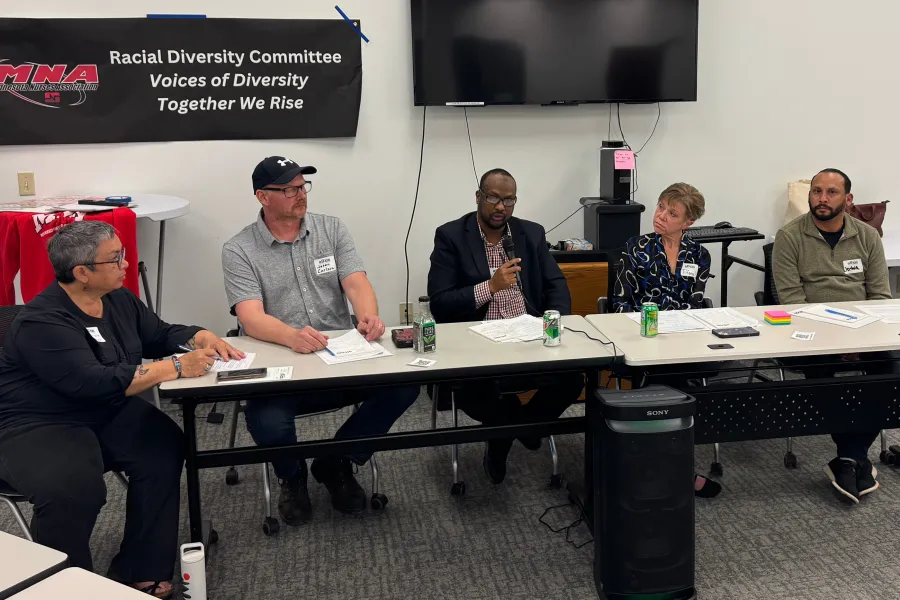 Racial & Economic Justice Workshop