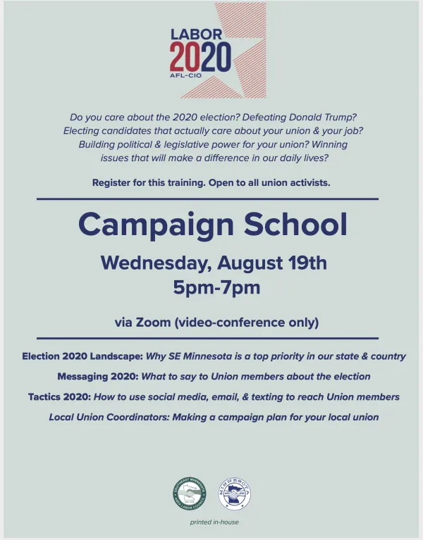 Flyer